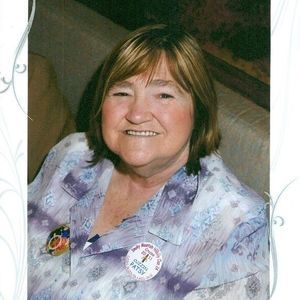 Meet your Posher, Patsy